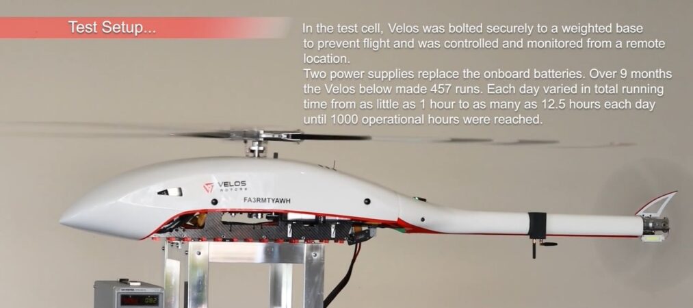 UAV Reliability