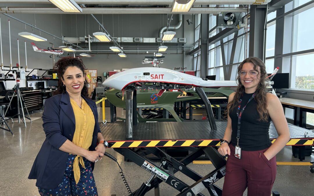 SAIT Completes Velos V3 OEM Training
