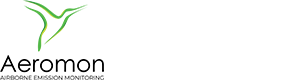Aeromon logo