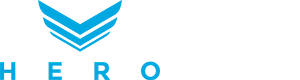 Hero Aero logo