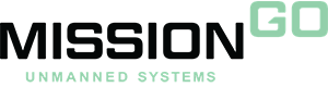 MissionGo logo