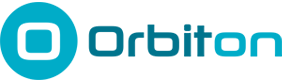 Orbiton logo