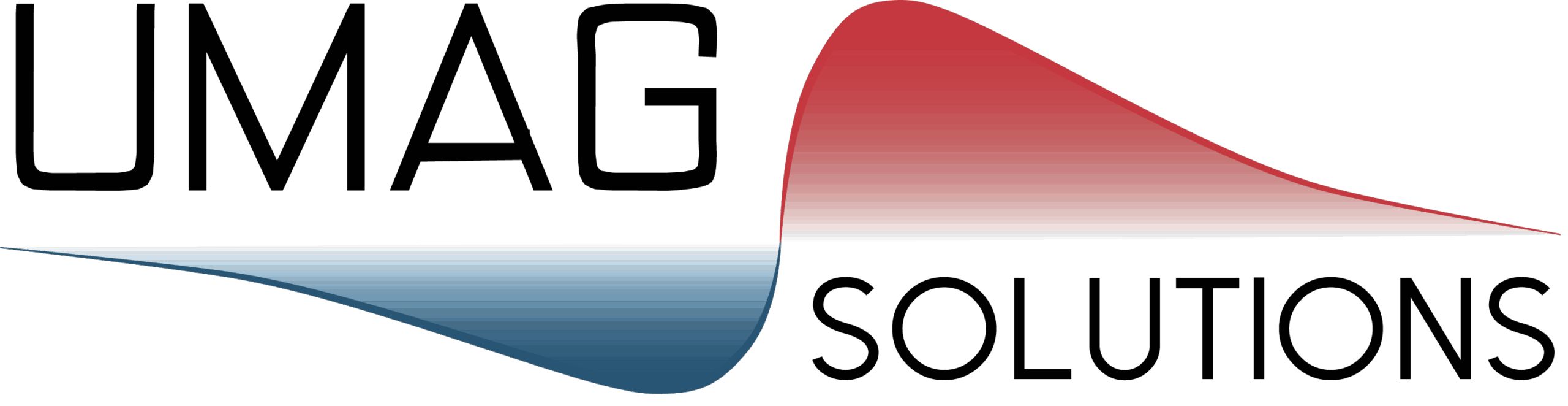 UMAG Solutions Logo