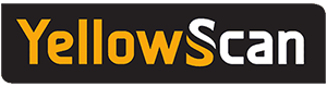 YellowScan logo
