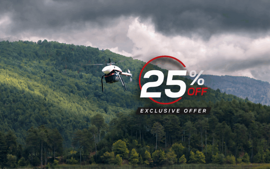Velos Rotors Announces Exclusive 25% Summer Offer on the Velos V3